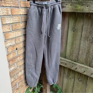 Inaka Power Gray Joggers